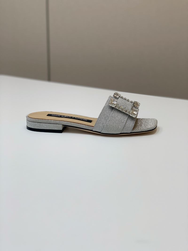 Sergio Ross Sandals